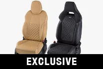 Ga naar designlijn Exclusive