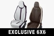Ga naar designlijn Exclusive 6×6