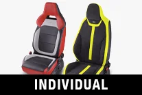 Ga naar designlijn Individual